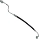 Genuine UAC A/C Refrigerant Discharge Hose -- Discharge Line HA 10555C