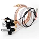 Hiorucet Natural Gas (NG) 69L17 Pilot Assembly Kit for Lennox Elite, IHP, Mer...