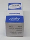 Supco CD45+5X440R Round Dual Run Capacitor 45 + 5 MFD 440/370 VAC
