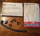 GENUINE OMC Johnson Evinrude Pulse Limiter Kit 174624 0174624 FOR VRO ENGINES