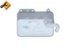 Oil cooler, engine oil NRF 31272