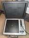 CPS Compute a Charge Model CC-600, Refrigerant Charging Computer, Control Power,