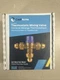 Cash Acme HG110-D Thermostatic Mixing Valve with 1/2" SharkBite Ends