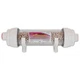 NU-CALGON 4720-10 Condensate Neutralizer, 400000 BtuH 809NA9