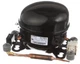 Whirlpool NC1116HZ A, Compressor Kit, R134A, 115-124 Volt, 60HZ, 1 Phase