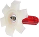 Gohantee AC Fin Comb Straightener Radiator Condenser Cleaner Repair Tool