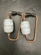Pair of Sporlan Valve Co. Catch All Filter Drier. C-032-S | Free Shipping