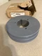 Browning 2TA48 Sheave 5.05 OD -"A" Belt - Uses P1 Bushing