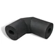 1PC Armacell APF03412EL3 AP/ArmaFlex Prefabricated 90�� Elbow 3-Piece Fittin