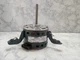 GE Commercial Motors Model# 5KCP39FGAB95AS 1/5hp V208-230