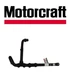 KH-557 Motorcraft Heater Hose New for Ford Expedition Lincoln Navigator 11-14