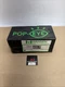 NIB H5600R Hansen NH3 Single Pressure Relief Valve with POP-EYE, 1/2" FPT x 3/4"