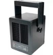 King Pic-A-Watt Unit Heater, 6kW, 480V, 1or3 PHASE KBP4806-3mp  READ DESCRIPTION