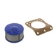 Suntec, Beckett CleanCut Oil Burner Pump Strainer & Gasket Kit A2VA7116 A2EA6527