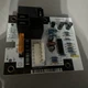 HK61EA006 Fan Blower Control Board Replace Part 1171734 103972 122621