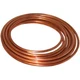 Mueller Streamline Co D 03050P 0.19 in. x 50 ft. Soft Copper Tubing