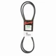 Browning V-Belt A38 Neoprene Wrapped Super Gripbelt V-Belt