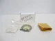 239986 New In Box; Hansen 75-1108 Diaphragm Kit; Range: C; Inlet