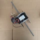 Century F48Z29A01 Double Shaft Motor 1/4HP 120V 1625-3SPD 661A