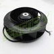 1PCS NEW FOR ECOFIT FAN 2RREU45 250*56R A51-A3 230V 2RS945 ~