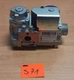 Honeywell VK8115V 1168 Gas Block De Dietrich S54767