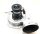 Goodman Amana Y3L248A59 Furnace Draft Inducer Motor 1/33 HP 3000 RPM used #M255