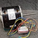 Century F48H02A01 1/2 hp 1075/3 Speed Direct Drive Motor. Carrier 58MXA080