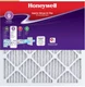 honeywell 20x20x1 FPR 9 12 pack superior