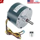Condenser Fan Motor Replacement for Carrier 5KCP39BGS069S #3S001, #GE3907 Genteq