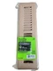 NEW Everbilt 322 728 2" x 12" Floor Register brown Paintable