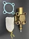 Carlyle Compressor Valve Kit 06EA 660 090S