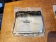 I NEW OLD STOCK SUPCO SH202 Braided Aluminum Heater SHIPS FREE