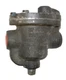 3/4" SPIRAX SARCO B1H-15 INVERTED BUCKET STEAM TRAP THREADED 15PSI NEW