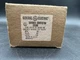 GE General Electric 3ARR8E4 Contactor 24V New 6X568 ~ 50/60Hz Rating 277Volts