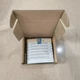 Rittal SK3237200 3237.200 Outlet Fan Filter Exhaust IP54 116.5x116.5x16mm