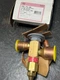 sporlan oze-25-ga nos poor packaging 1-1/8x1-3/8 odf 9x11x2 125372