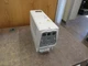 ABB ACH580 AC Drive ACH580-01-07A6-4+J429 5HP 3Ph w/ Keypad Used