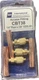 International Refrigeration CBT38 Access Fitting - 1/4" Flare x 3/8" (3-Pack)