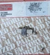 GENUINE Carrier Bryant Payne LH680512 Electrode 58DH301293701/ P671 Model: AM11