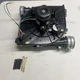 ZHONGSHAN BROAD-OCEAN HC28CQ116 Draft Inducer Motor  YDZ-040L22541-01 I8