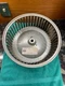 LAU Blower Wheel 0577010039R 10-8 DD .50 CLW CV Squirrel Cage Cust Part # 300