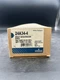 Emerson White-Rodgers 24A34-4 24V Electric Heat Sequencer, DPST