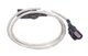 Trane CAB01149 WIRE HARNESS; EXTENSION, MALE TO FEMALE 39.37 LG