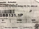 Siemens GBB131.1P