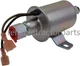 149-2790 Fuel Pump For Replace Cummins Onan Generator 3.5-5 PSI 25-35 GPH