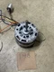 GE 5KCP39GGU011S Furnace Blower Motor 1/3 HP 115V 1075 RPM 5.10 A HC41AE118