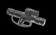 1PC NAVAC NVR2 Valve Core Removal Tool with 1/4" and 5/16" Flare Fittings