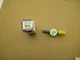 SPORLAN 700416 SA-15S MOISTURE & LIQUID INDICATOR 5/8 ODF SOLDER Free Shipping