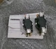 White-Rodgers 24A34-5 Electric Heat Sequencer, 3 Switch