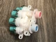 Whirlpool Maytag Washer Water Inlet Valve W11165546 W11096267 Kenmore Crosley